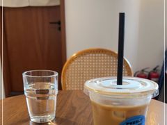 -PUZZLE COFFEE 拼图咖啡