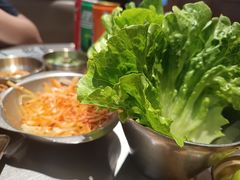 -牧童禧肉社·韩国炭火烤肉店(中粮祥云小镇创始店)