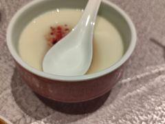 -北京王府井希尔顿酒店·秦唐中餐厅Chynna