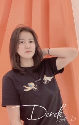 -Amo la Diva造型