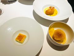 -Le Comptoir de Pierre Gagnaire
