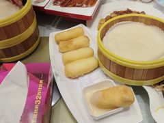 -玉林烤鸭店(小西天店)