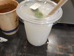 柠檬益菌多-和府捞面(天河领展广场店)