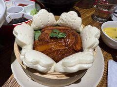 -青年公社烤鸭(青年路店)