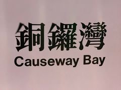 -天然豚骨拉面专门店 一兰(铜锣湾店)
