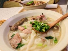 -三姐·老友记·南宁老友粉(朝阳区光华路嘉里中心店)