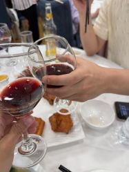 -名荟海韵烧鹅海鲜酒家·宴会厅