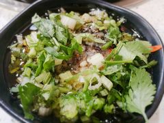 -俭让佬妈现卤串串(温江总店)