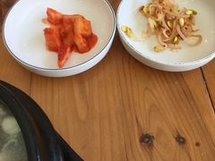 -长寿参鸡汤(朝韩风情街店)