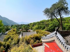 -潭柘寺景区