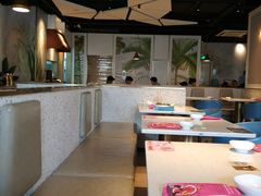 -豪客来牛排(伟诚广场店)