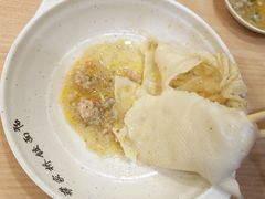 -蒋家桥饺面店(东关街店)