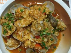 口味花甲-聚味瞿记·龙虾堂(望城店)