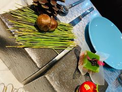 -青岛遇见米兰(八大关店)