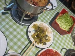 -番食园鲜食火锅(高新店)