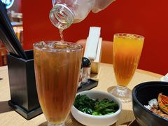 -味千拉面(航洋国际购物中心)