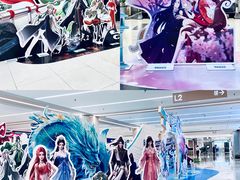 -凯德MALL(望京店)