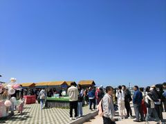 -养马岛旅游度假区