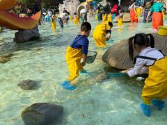 -欢乐水魔方水世界