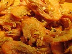 炸虾-佟源记炸肉(福佳新天地店)