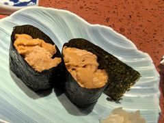 -小山日本料理(兴业太古汇店)