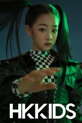 点击看大图 -花开映像儿童摄影