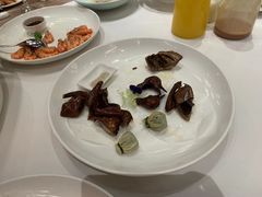 -宝燕壹号景观餐厅(龙盛国际商业广场店)