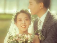 -经典婚纱摄影美学馆·私人定制