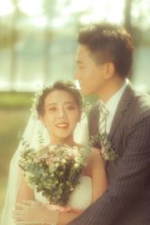 -经典婚纱摄影美学馆·私人定制