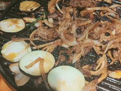 -赵胖炙子烤肉&深夜酒馆(簋街店)