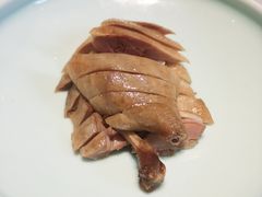 -狮王府淮扬菜(夫子庙老门东店)