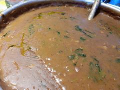 -徽三说·土徽菜·中国徽菜连锁品牌(一中店)