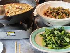 -肖记公安牛肉鱼杂馆·省级非物质文化遗产(江汉路直营店)