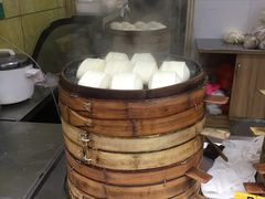 馒头-清泉阁包子饺子·刀削面(五一店)