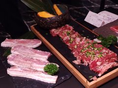 护心肉-谷牛和牛烤肉(漕河泾印象城店)