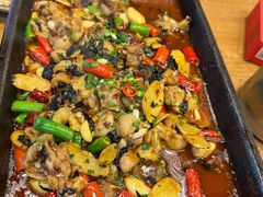 -虾小龙老长沙龙虾馆(坡子街店)