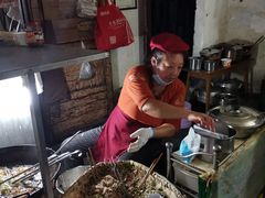 -半月镰胡姐脆皮萝卜饺子