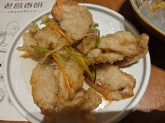 -老昌春饼(中央大街店)