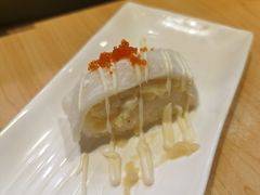 -宝寿司(红瓦寺店)