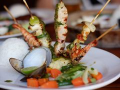 -Pundi Pundi Restaurant