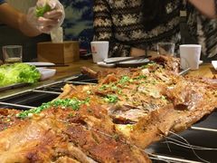 -炑羊香烤全羊(西三旗店)