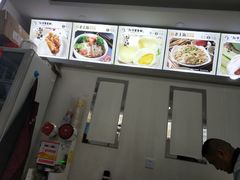 -老上海馄饨铺(辽源西路直营店)