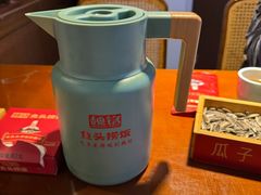 -魏铭鱼头捞饭(晋阳路店)