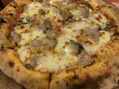 -安立可意大利美食