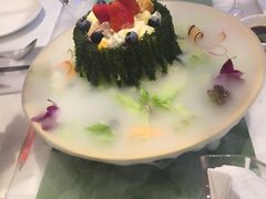 -若蘭慈·无国界素食料理(欢乐海岸店)