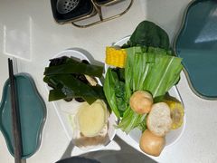 -新辣道鱼火锅(上地华联店)