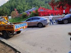 -五台山风景名胜区