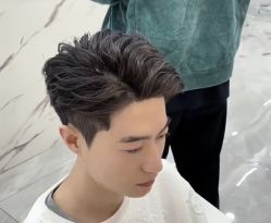 -禾曼造型
