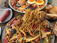 -阿生哥螺蛳粉•火锅(永安街店)