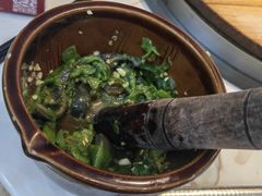 -陈大锅·岳阳鱼馆·地道岳阳菜(美食街店)